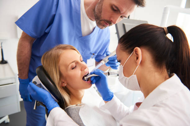 Why Choose Us for Your Dental Needs in Hillside, IL