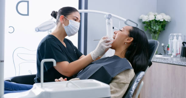 TMJ/TMD Treatment in Hillside, IL